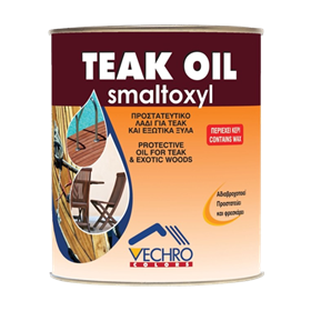 TEAK OIL 750ml